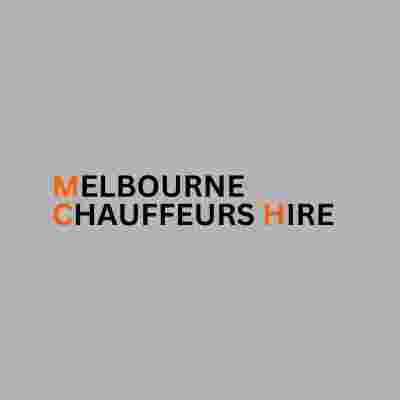 Melbourne Chauffeurs Hire