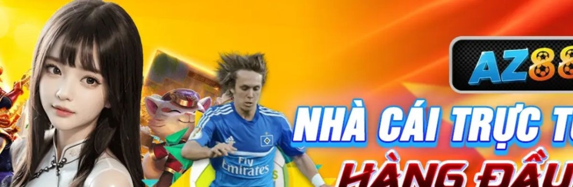 Nhà Cái AZ888 Cover Image