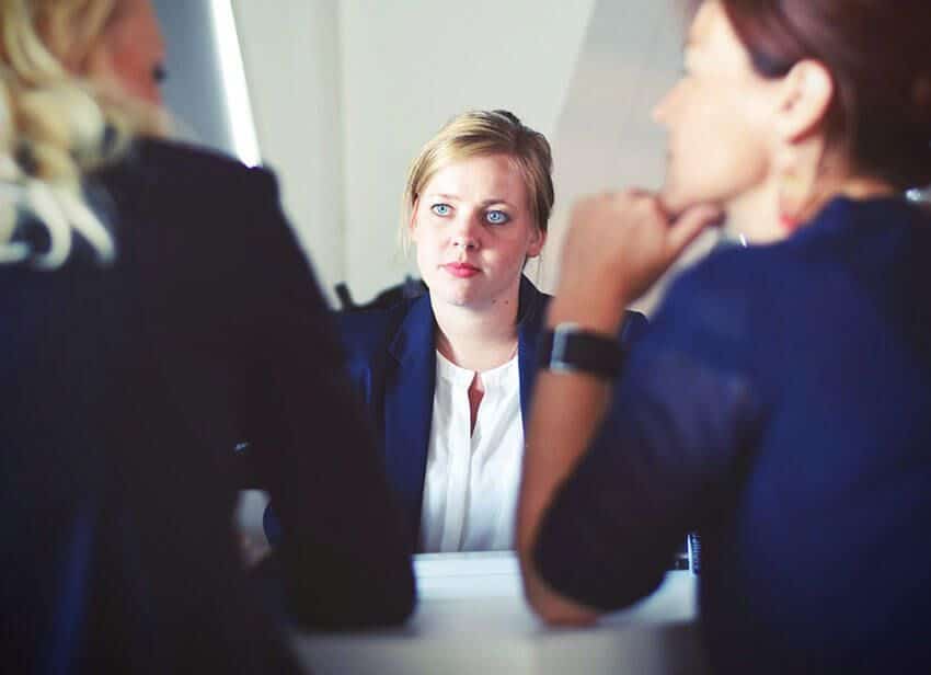 Transcription Services Victoria | JML Court Reporters