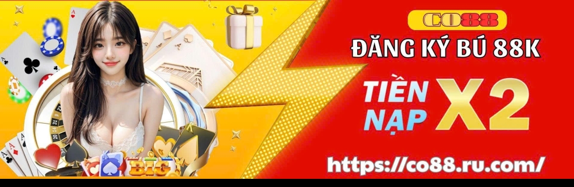 Nhà cái CO88 Cover Image