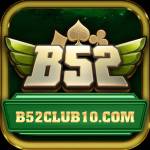 B52 Club Profile Picture
