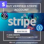 Buy Verified Stripe Account Profile Picture