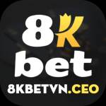 8Kbetvn ceo Profile Picture