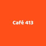 Café 413 Profile Picture