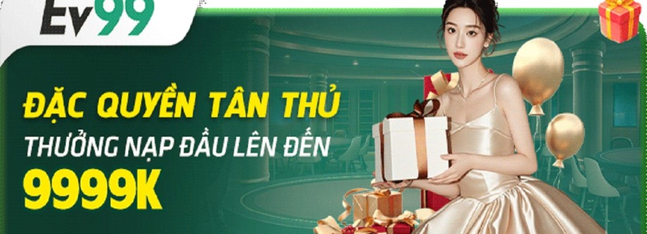 Ev99 Com tặng tới 9999K thành viên mới khi đăng ký Cover Image