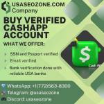 Buy Verified CashApp Account