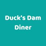 Ducks Dam Diner Profile Picture