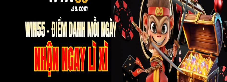 Win55 SA Cover Image