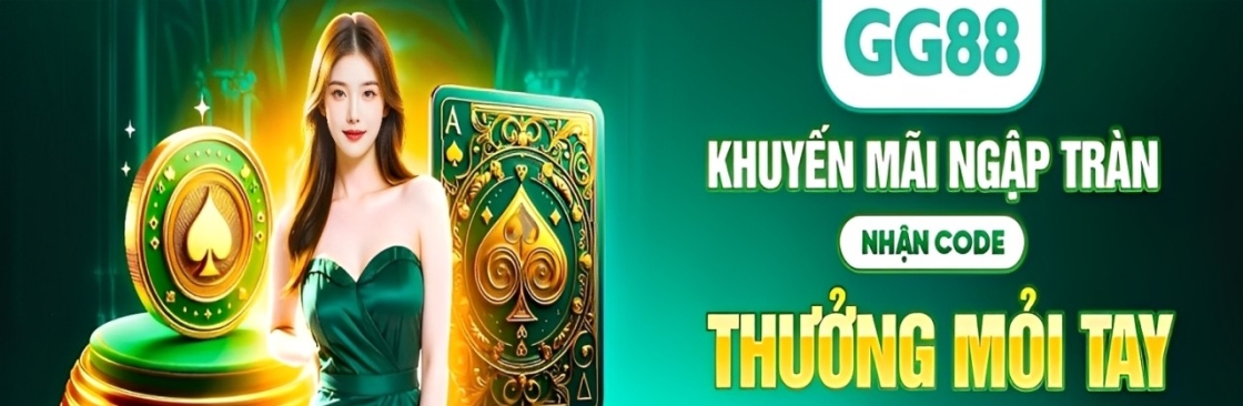 Cổng Game GG88 Cover Image