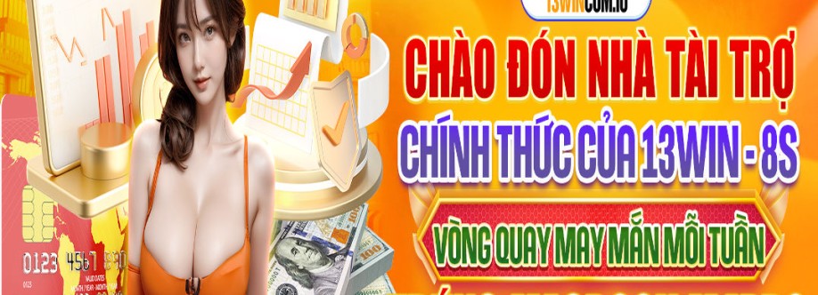 13WIN COMIO Cover Image