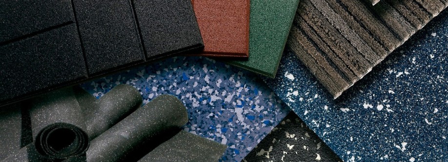 Rubber Tiles Cover Image