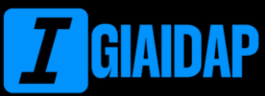 I GIAIDAP Cover Image