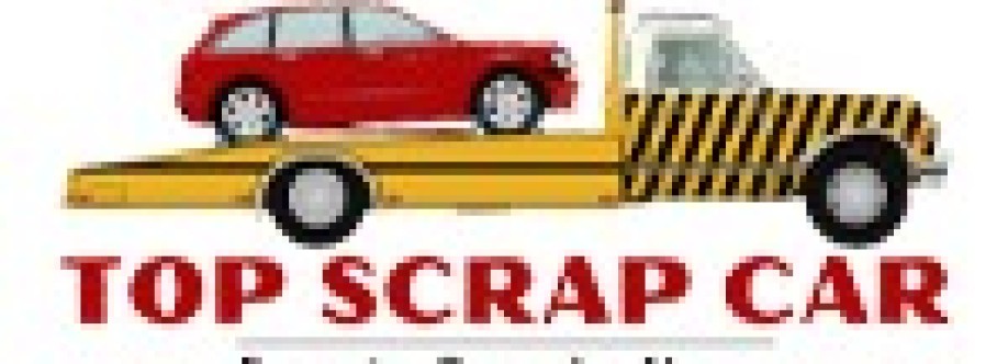 Scrap Car Toronto Cover Image