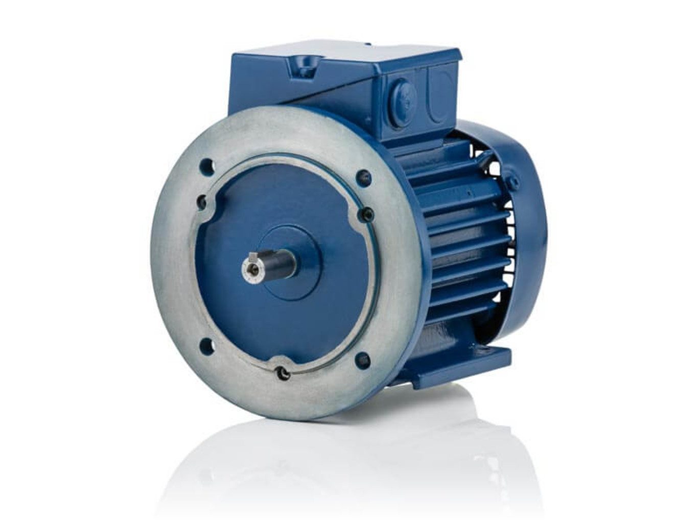 High-Efficiency Synchronous Generator | DSG P Synchro Generator