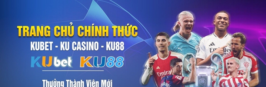 Nhà Cái KU88 Cover Image