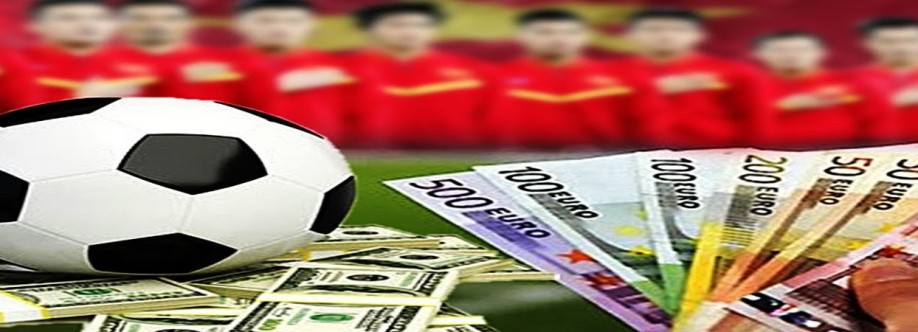 Cá độ bóng đá Cover Image