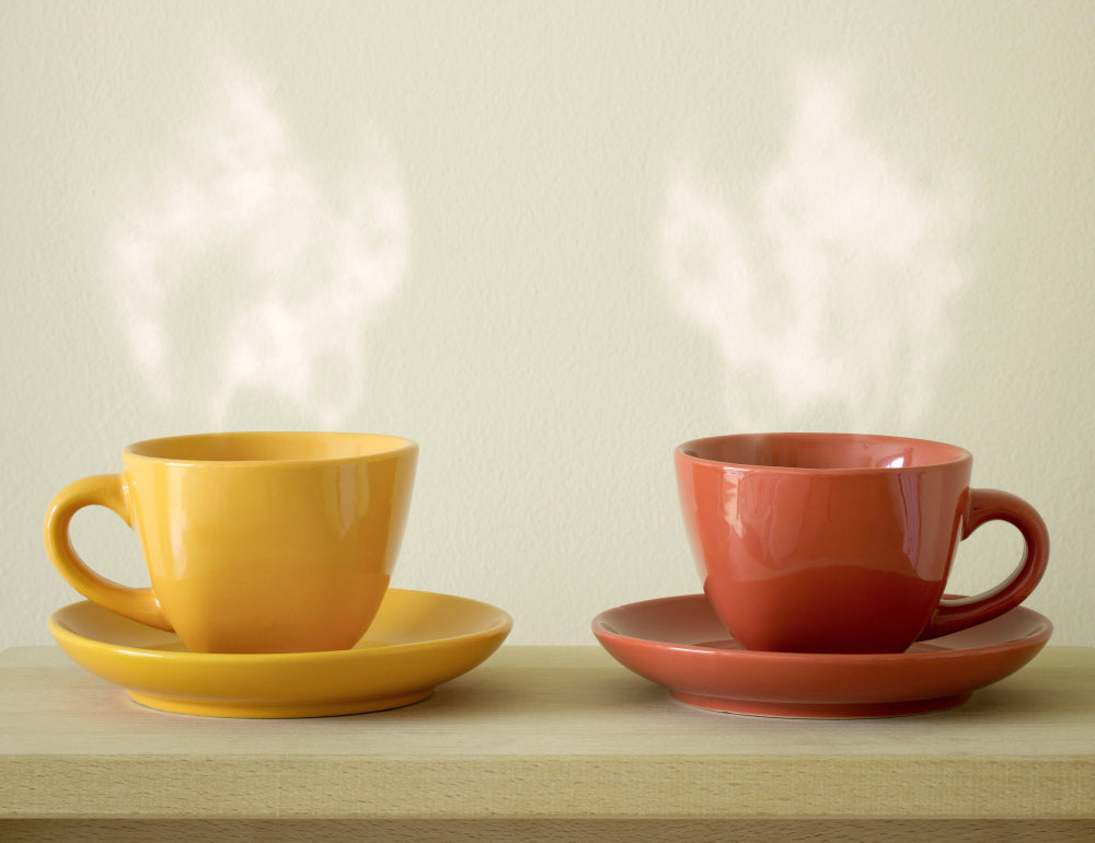 How Much Caffeine Is in Green Tea, Black Tea, and Herbal Tea? A Straightforward Breakdown | update - British Tea Centre