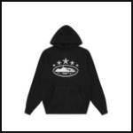 SaintMichaelGraffitiCreamHoodiei CreamHoodie Profile Picture