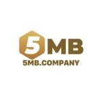 5mb Company Profile Picture
