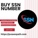 Buy SSN Number Profile Picture