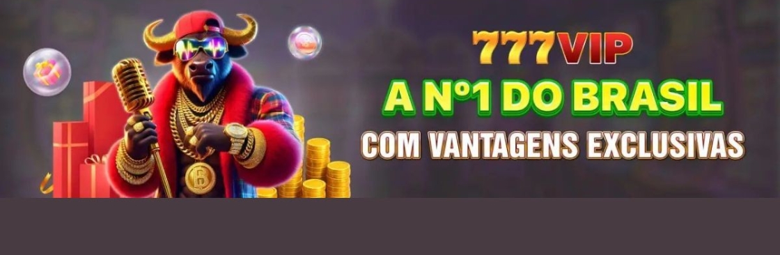 777VIP Cover Image