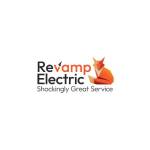 Revamp Electric Profile Picture