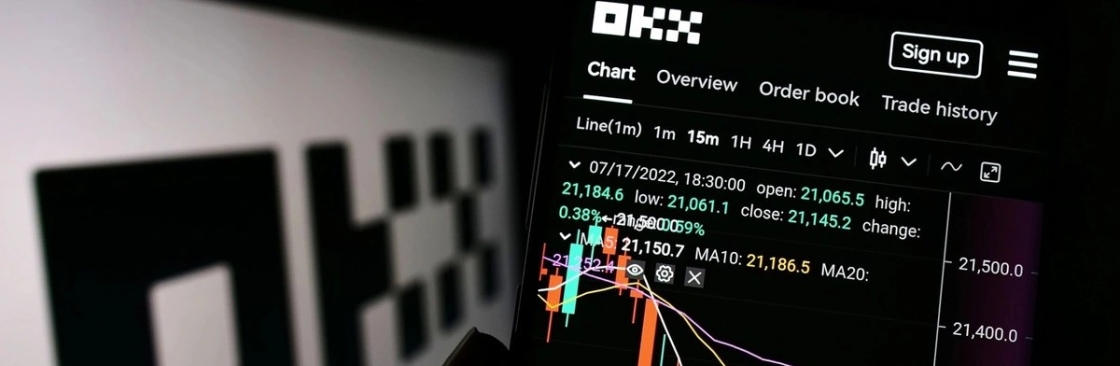 Đăng ký OKX Cover Image