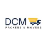 DCM Packers and movers Profile Picture