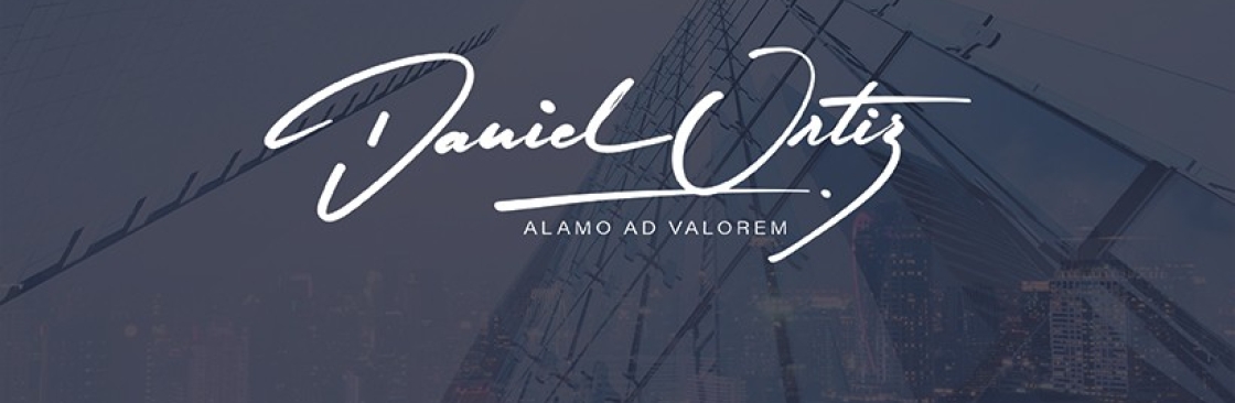 Alamo Ad Valorem Cover Image