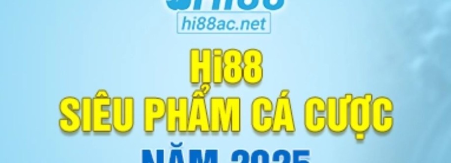 HI88 Cổng Cá Cược Cover Image
