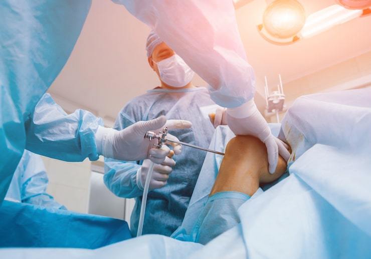 Advanced Joint Replacement Surgery in India: Why Sharda Narayan SIPS Hospital is the Right Choice – @snsipshospital on Tumblr