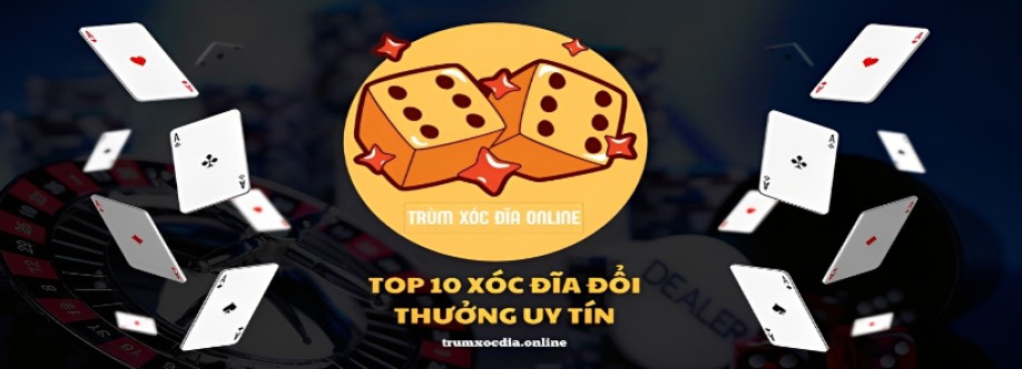 TRÙM XÓC ĐĨA ONLINE Cover Image