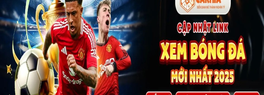 CakhiaTV Cover Image
