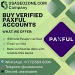 Buy verified Paxful accounts Profile Picture