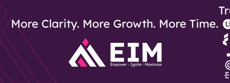 EIM (Empower, Ignite, Maximize) Cover Image