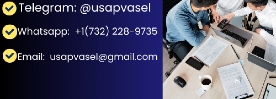 Buy Verified Cashapp Account Cover Image