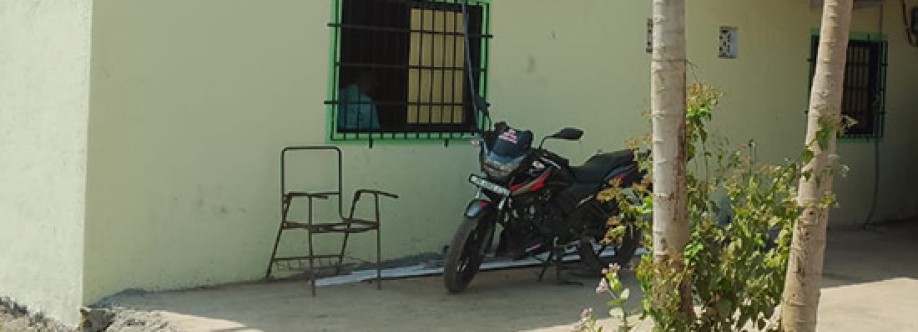 Shree Ramnath Foundation Cover Image