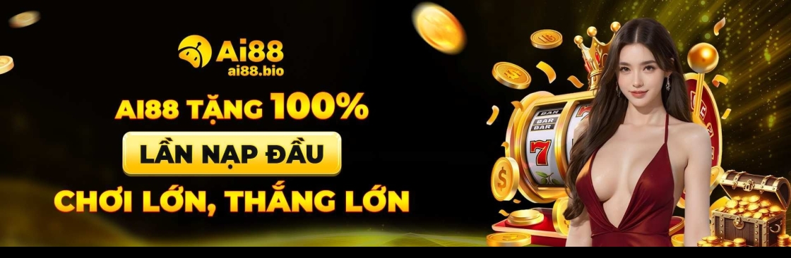 Nhà cái AI88 Cover Image