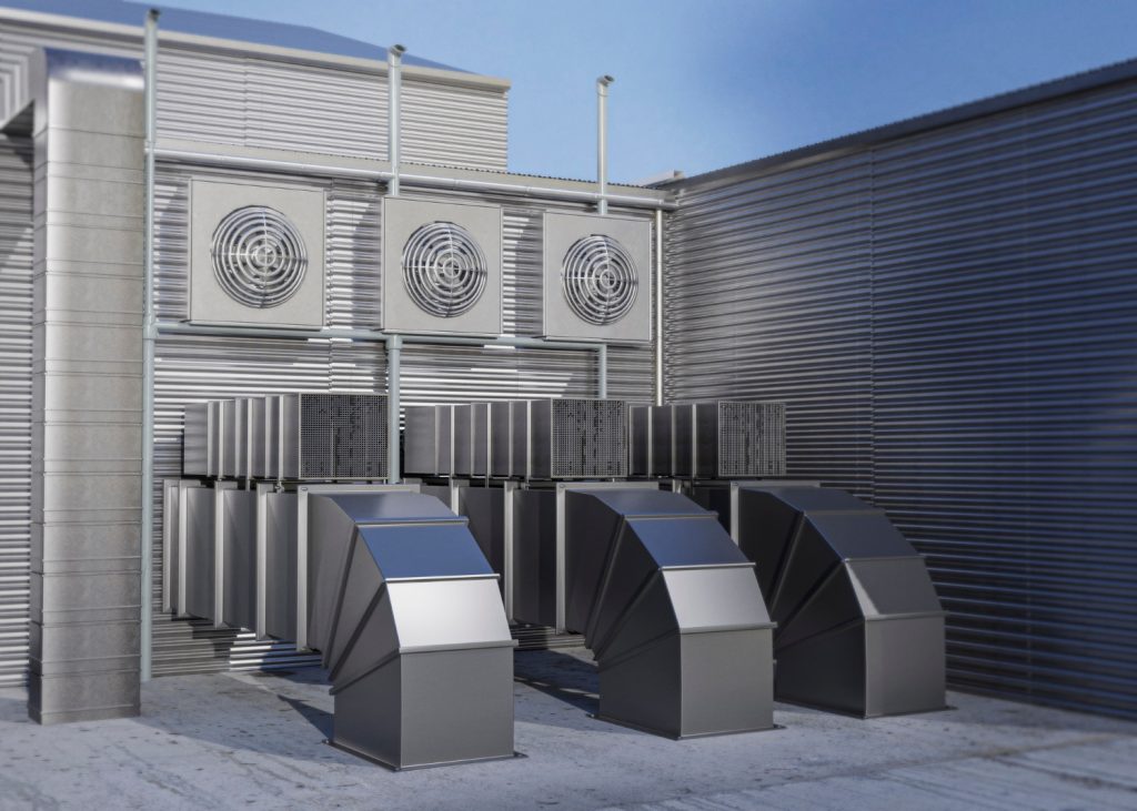 Mechanical Engineering Design Services | MEP Consulting Firm