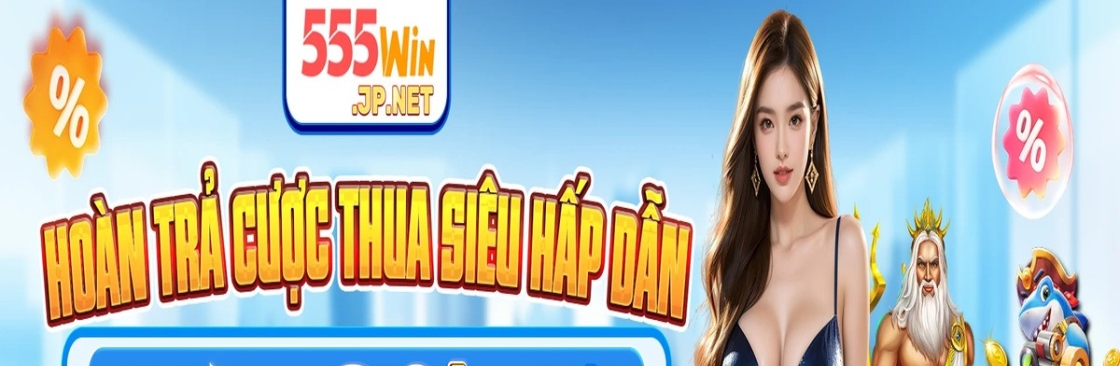 555WIN Thế Giới Cá Cược An Toàn Cover Image