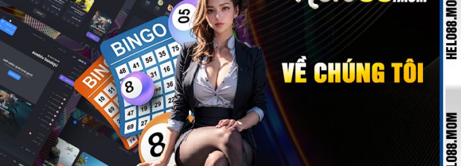 helo88 mom Cover Image
