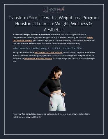 Best Laser Hair Removal Houston TX