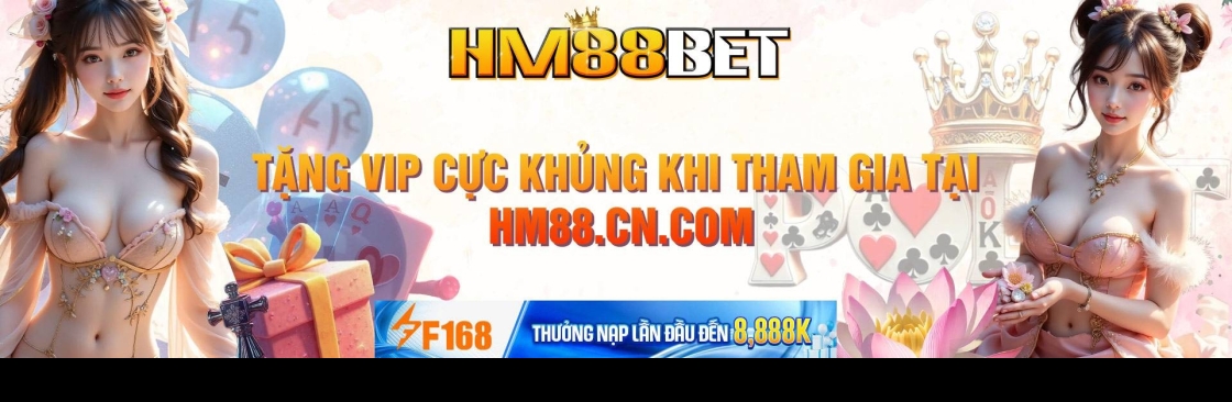 hm 88 Cover Image