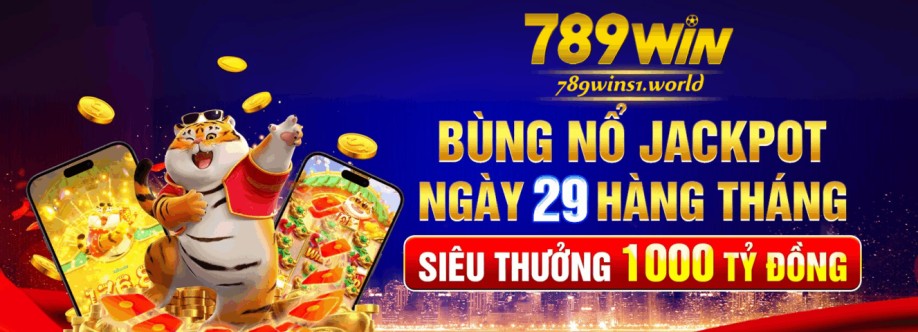 789 Win Cover Image