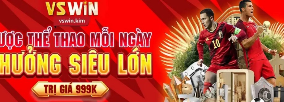 VSWIN KIM Cover Image