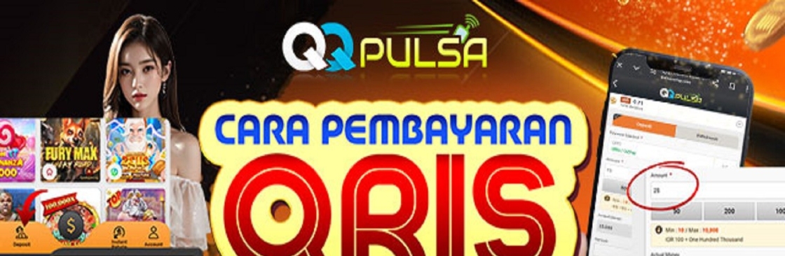 QQPULSA GAME Cover Image