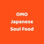 OMO Japanese Soul Food Profile Picture