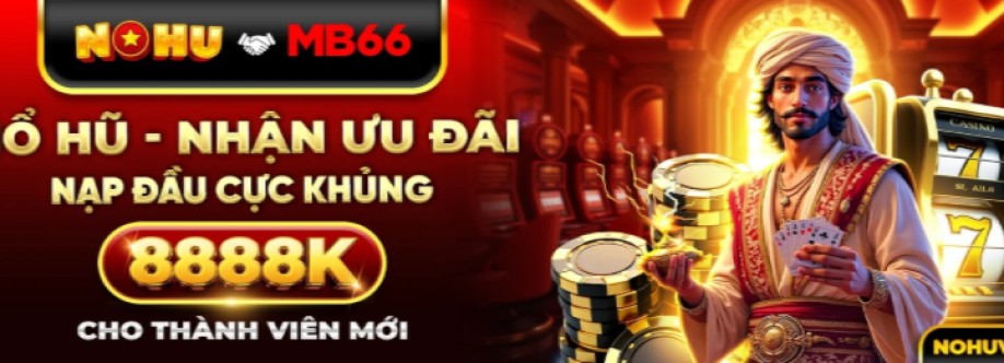 Nổ Hũ Cover Image