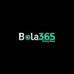 Bola365 Agen Profile Picture