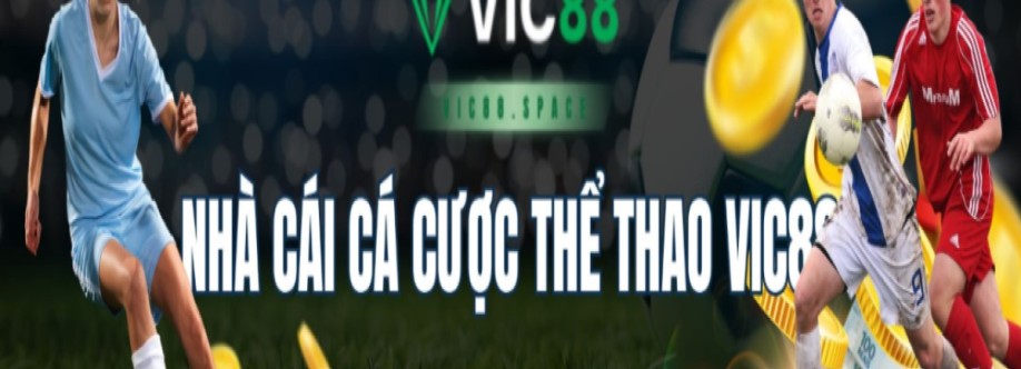 VIC88 Cover Image